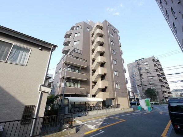 Ever Graceの物件内観写真